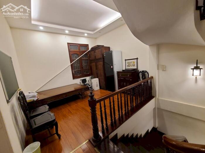 Hình ảnh Cực Đẹp BT Ngụy Như Kon Tum Lô Góc 3 Mặt 5 Tầng 75 Tỷ Kinh Doanh Mặt Tiền 10M 3