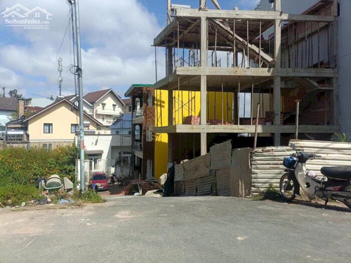 Hình ảnh "Tài sản đầu tư tối ưu: Nhà 3 tầng – 3 căn hộ – Cách Hồ Xuân Hương chỉ 3km" 6