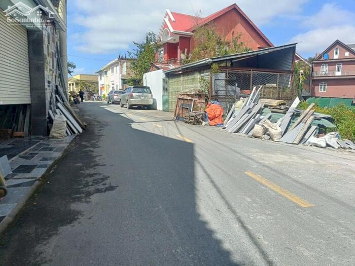 Hình ảnh "Tài sản đầu tư tối ưu: Nhà 3 tầng – 3 căn hộ – Cách Hồ Xuân Hương chỉ 3km" 7