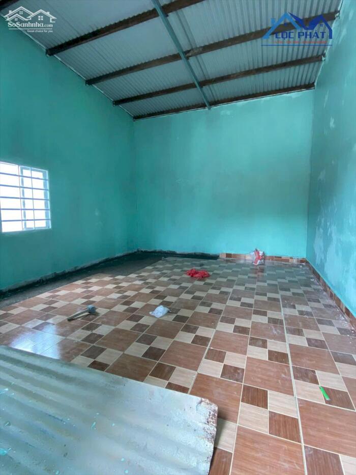 Hình ảnh Cho thuê nhà xưởng mới tinh 1200m2 giá chỉ 60 triệu. Trảng Bom-Đồng Nai 4