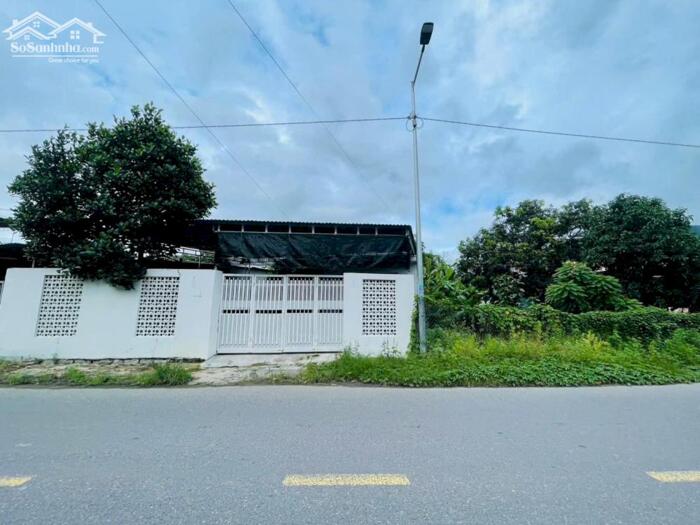 Hình ảnh DA98 Bán đất mặt tiền kinh doanh đường Bà Đề gần chợ Diên An 5