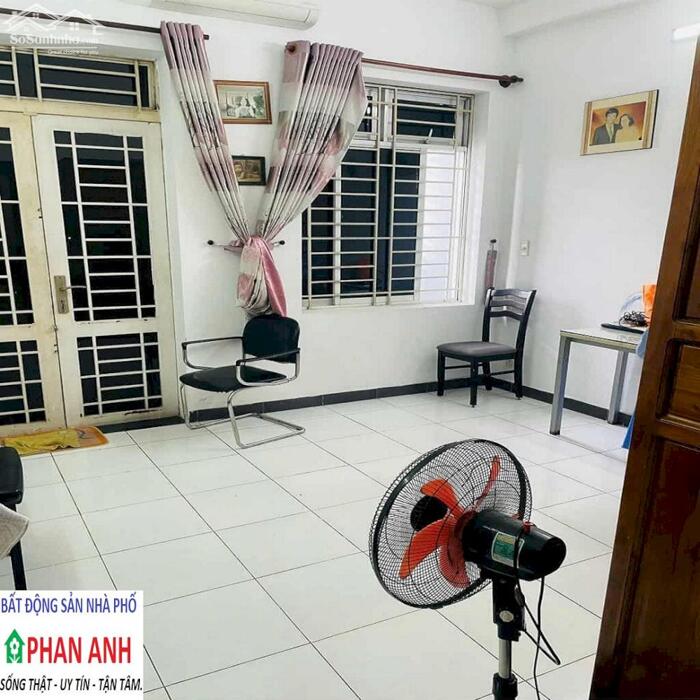 Hình ảnh Nhà mặt phố Quận 9 | Đường ô tô thông 5 phút ra đến Ngã tư Tây Hòa | MTKD 3 tầng 5 pn, chỉ 9 tỷ.n.n.n 3