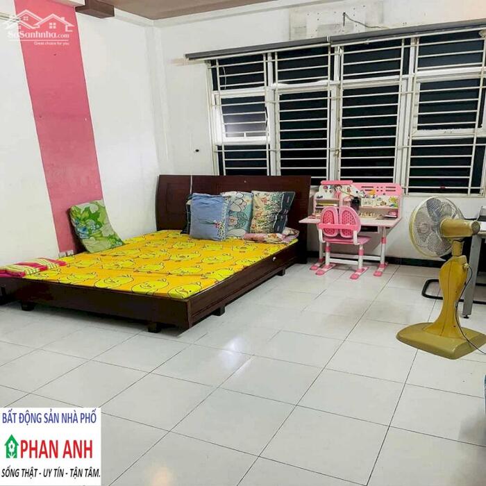 Hình ảnh Nhà mặt phố Quận 9 | Đường ô tô thông 5 phút ra đến Ngã tư Tây Hòa | MTKD 3 tầng 5 pn, chỉ 9 tỷ.n.n.n 4