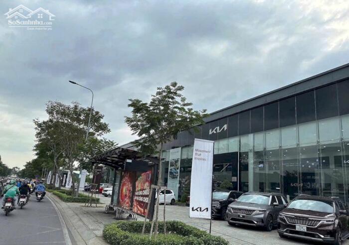 Hình ảnh HIẾM NHÀ BÁN hẻm 214 Nguyễn Oanh 5 lầu có T.máy 80m2 ngang 4m gần chợ chỉ 15.7 tỷ. 5