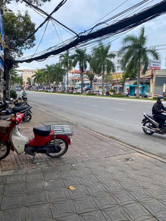 Hình ảnh 27 triệu - CHO THUÊ NHÀ TRỆT 140m2 MẶT TIỀN ĐƯỜNG 3/2, GẦN TRƯỜNG ĐẠI HỌC CẦN THƠ 5