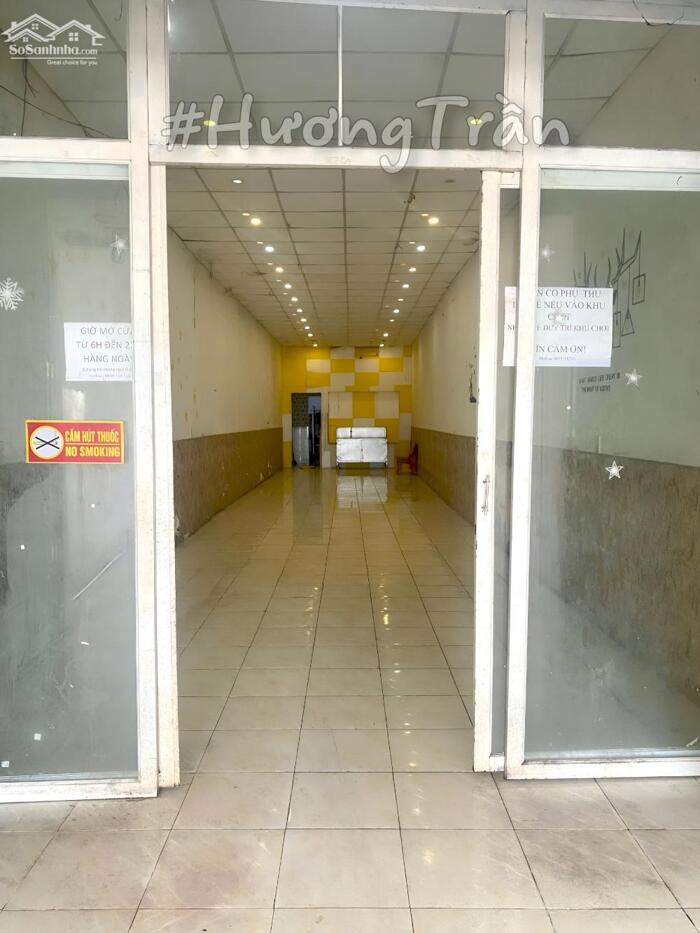 Hình ảnh 27 triệu - CHO THUÊ NHÀ TRỆT 140m2 MẶT TIỀN ĐƯỜNG 3/2, GẦN TRƯỜNG ĐẠI HỌC CẦN THƠ 3