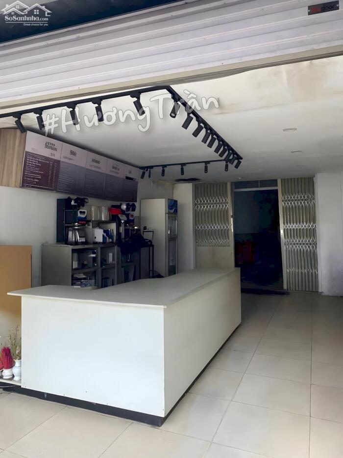 Hình ảnh 27 triệu - CHO THUÊ NHÀ TRỆT 140m2 MẶT TIỀN ĐƯỜNG 3/2, GẦN TRƯỜNG ĐẠI HỌC CẦN THƠ 1