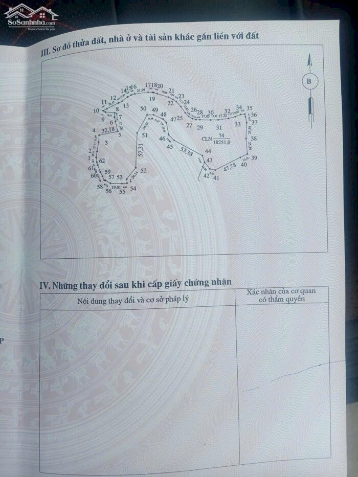 Hình ảnh CƠ HỘI LẬP LÀNG SINH THÁI MIỀN NÚI THANH SƠN – GIÁ RẺ HIẾM! 1