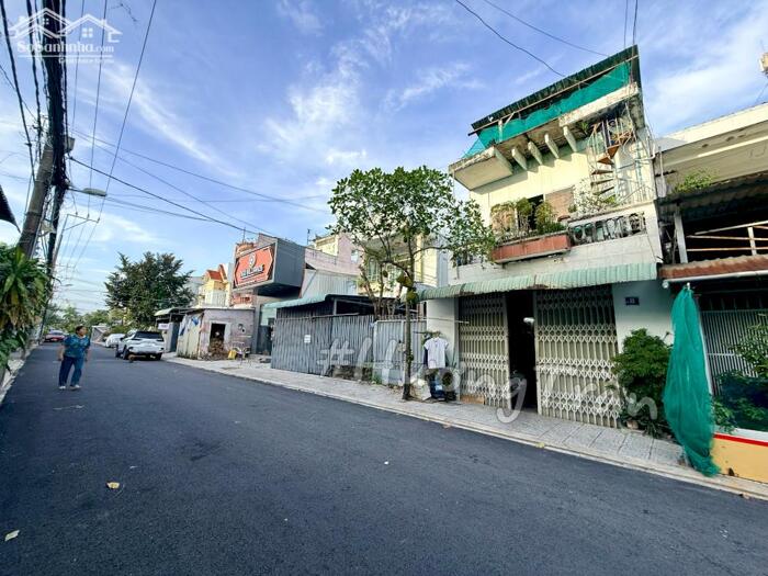 Hình ảnh 6 tỷ 500 - BÁN NHÀ 2 TẦNG 176m2 MẶT TIỀN ĐƯỜNG BẾ VĂN ĐÀN - Cách đường NGUYỄN VĂN CỪ chỉ 20m 2