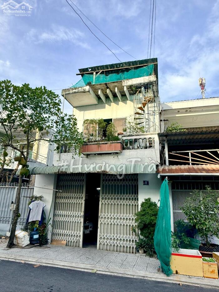 Hình ảnh 6 tỷ 500 - BÁN NHÀ 2 TẦNG 176m2 MẶT TIỀN ĐƯỜNG BẾ VĂN ĐÀN - Cách đường NGUYỄN VĂN CỪ chỉ 20m 1