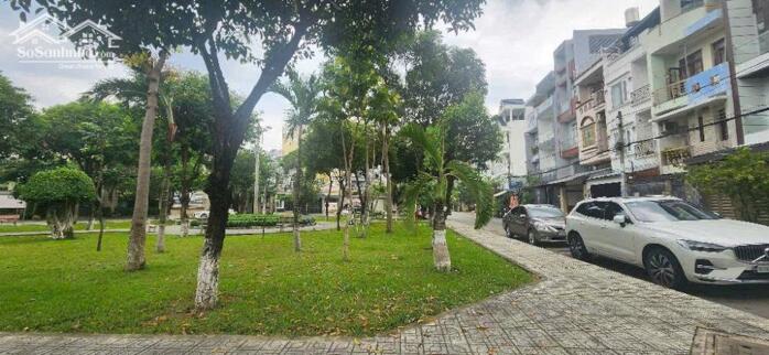 Hình ảnh Bán nhà 5 tầng đẹp hẻm 220 Nguyễn Văn Khối 80m2 view GÓC KD tốt tặng nội thất chỉ 17 tỷ. 2