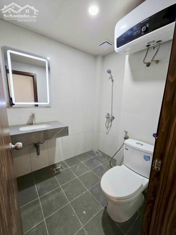 Hình ảnh CCMN 7 Tầng Thang Máy - 21 Phòng - DT 1.2 Tỷ/Năm - Nguyễn Ngọc Vũ, Cầu Giấy - 27.2 Tỉ 6