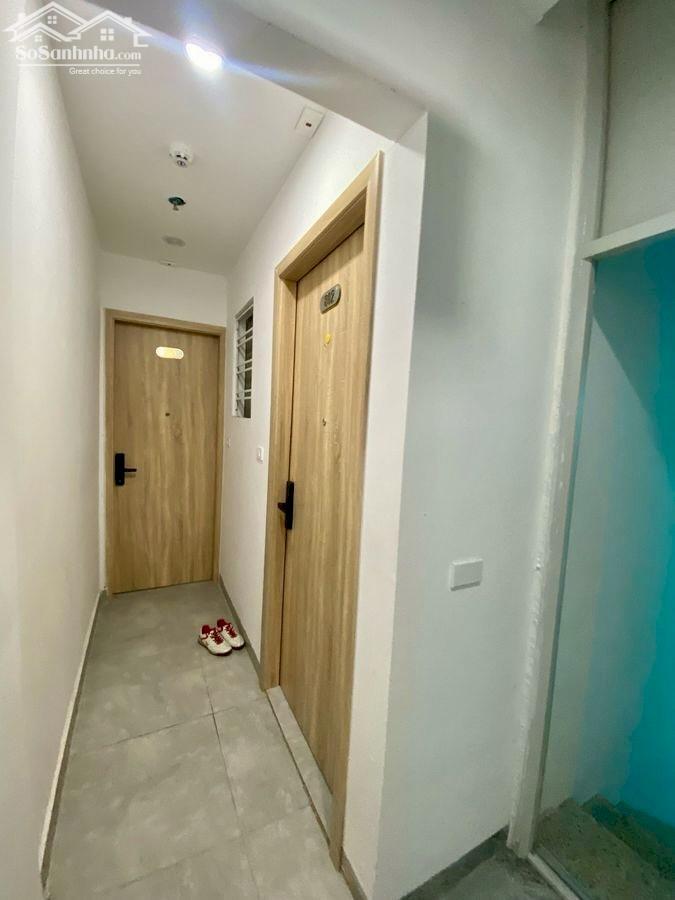 Hình ảnh CCMN 9 Tầng Thang Máy, Trần Duy Hưng, Cầu Giấy - 25 Căn Hộ - Doanh Thu 120Tr/Tháng, 28 Tỷ 4