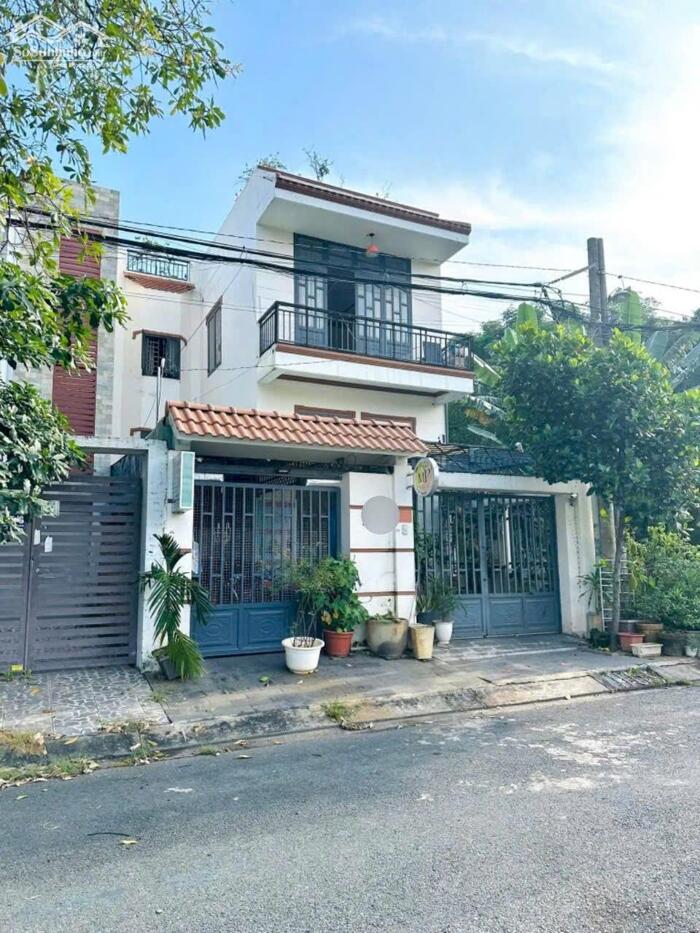 Hình ảnh BDS HVL [NC] Cho thuê nhà nguyên hẻm xe tải Ngay ga Metro Bình Thái, P. Trường Thọ thông với khu phức hợp chung cư Lavita , Xa Lộ Hà Nội Ngã Tư Bình Thái , Đỗ Xuân Hợp. 2