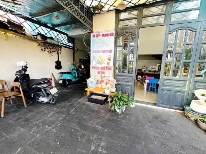 Hình ảnh BDS HVL [NC] Cho thuê nhà nguyên hẻm xe tải Ngay ga Metro Bình Thái, P. Trường Thọ thông với khu phức hợp chung cư Lavita , Xa Lộ Hà Nội Ngã Tư Bình Thái , Đỗ Xuân Hợp. 1