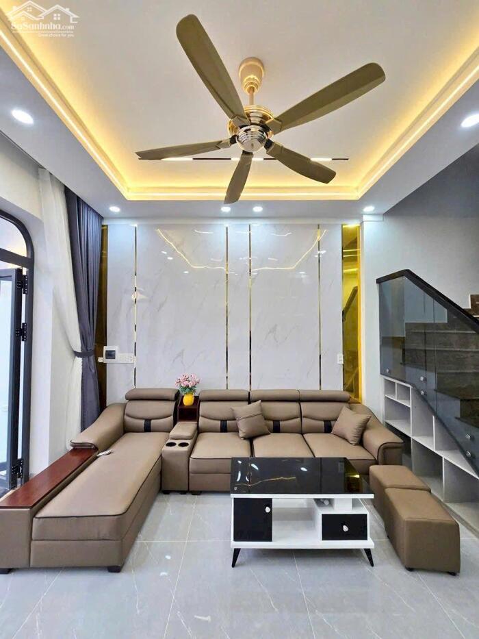 Hình ảnh NHÀ HOÀN CÔNG ĐỐI DIỆN SÂN GOLD LONG THÀNH 2TY* 2