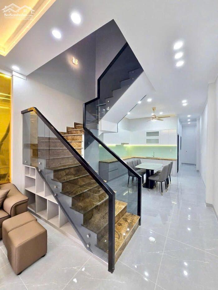 Hình ảnh NHÀ HOÀN CÔNG ĐỐI DIỆN SÂN GOLD LONG THÀNH 2TY* 1