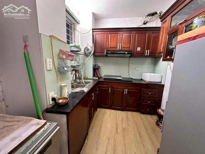 Hình ảnh cho thuê chung cư B11B Nam Trung Yên, 70m, 2 phòng ngủ, nội thất cơ bản 11 triệu 2