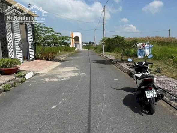 Hình ảnh Chủ cần bán gấp 125m2 kdc Nam Phong Ecotown giá rẻ đầu tư 800tr 1