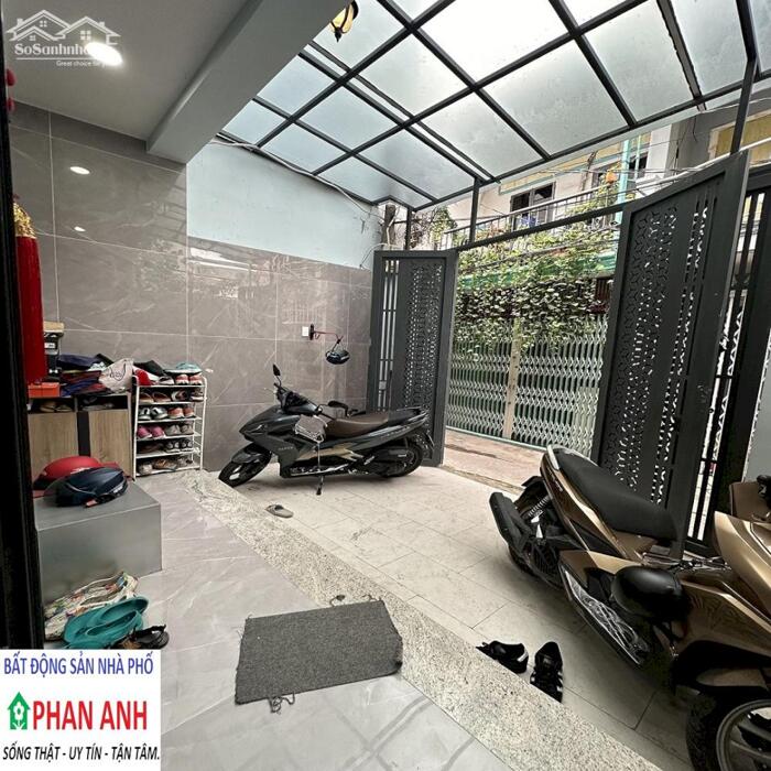 Hình ảnh Bán nhà phố Thủ Đức | Liền kề Hồ Văn Tư | Nhà mới đẹp, nở hậu tài lộc | 105 m² đất , chỉ 8 tỷ.n. 2