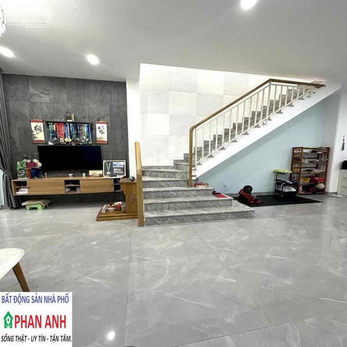 Hình ảnh Bán nhà phố Thủ Đức | Liền kề Hồ Văn Tư | Nhà mới đẹp, nở hậu tài lộc | 105 m² đất , chỉ 8 tỷ.n. 5