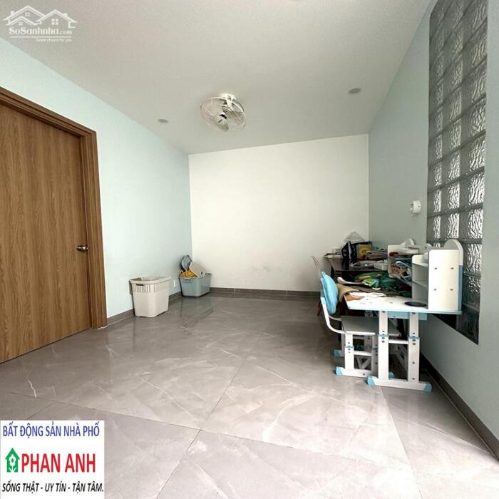 Hình ảnh Bán nhà phố Thủ Đức | Liền kề Hồ Văn Tư | Nhà mới đẹp, nở hậu tài lộc | 105 m² đất , chỉ 8 tỷ.n. 6