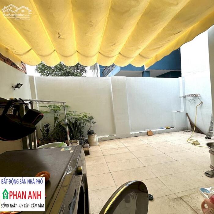 Hình ảnh Bán nhà phố Thủ Đức | Liền kề Hồ Văn Tư | Nhà mới đẹp, nở hậu tài lộc | 105 m² đất , chỉ 8 tỷ.n. 3