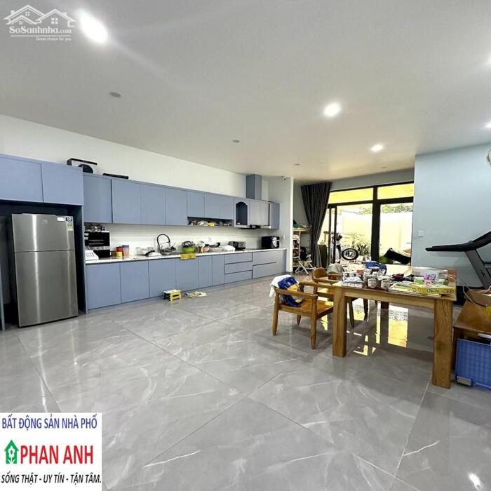 Hình ảnh Bán nhà phố Thủ Đức | Liền kề Hồ Văn Tư | Nhà mới đẹp, nở hậu tài lộc | 105 m² đất , chỉ 8 tỷ.n. 4