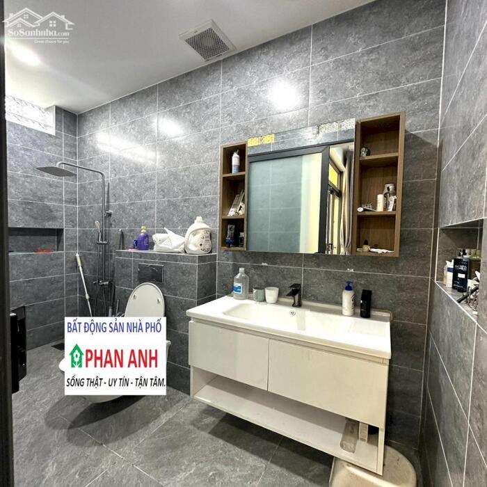 Hình ảnh Bán nhà phố Thủ Đức | Liền kề Hồ Văn Tư | Nhà mới đẹp, nở hậu tài lộc | 105 m² đất , chỉ 8 tỷ.n. 0