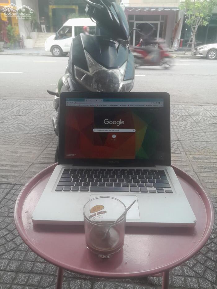 Hình ảnh NGUYỄN PHƯỚC NGUYÊN _ THANH KHÊ _ 3 TẦNG, 55M² , 3 PN _ GIÁ: 4.25 TỶ 0