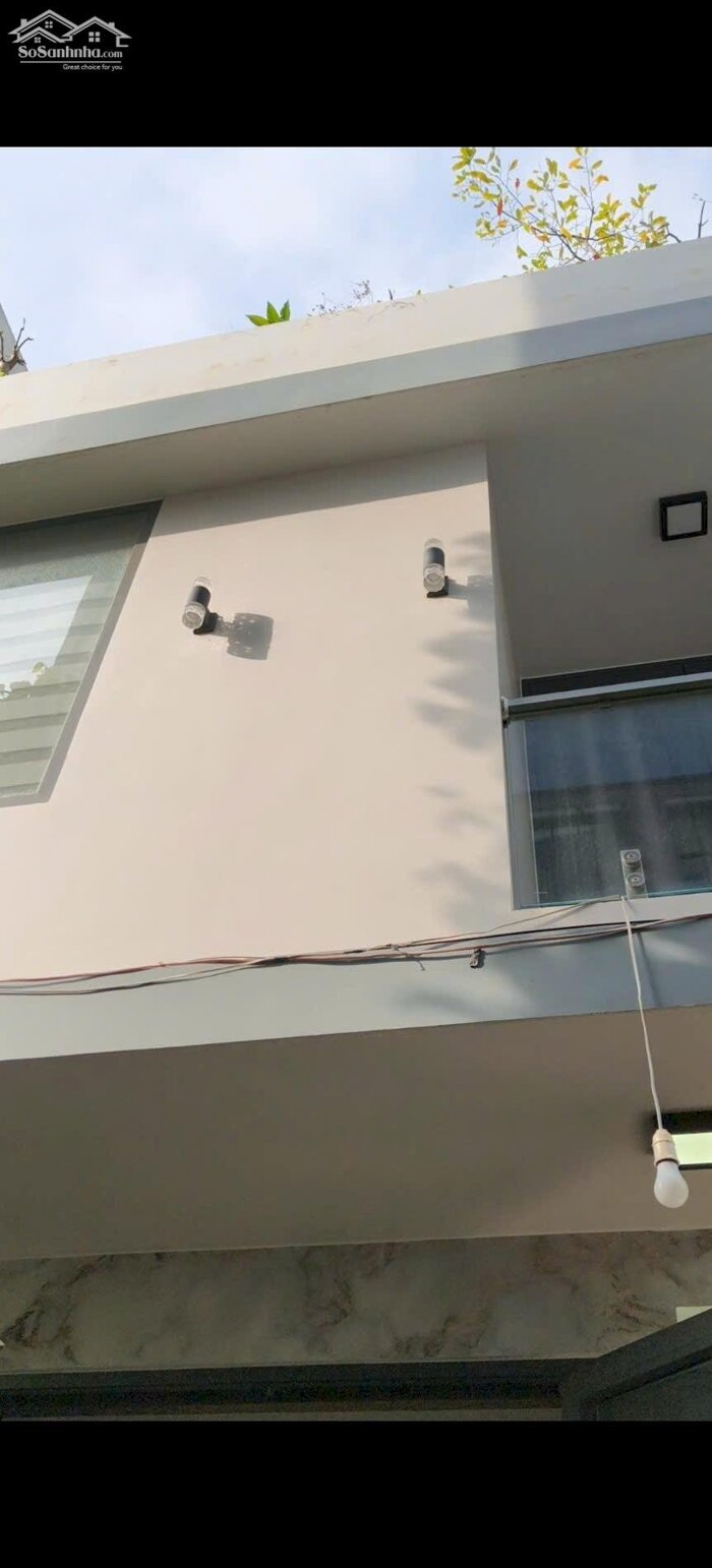 Hình ảnh NGUYỄN PHƯỚC NGUYÊN _ THANH KHÊ _ 3 TẦNG, 55M² , 3 PN _ GIÁ: 4.25 TỶ 4