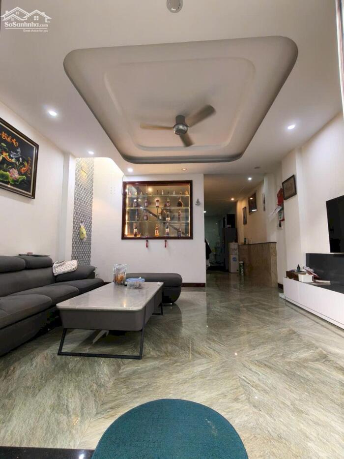 Hình ảnh NGUYỄN PHƯỚC NGUYÊN _ THANH KHÊ _ 3 TẦNG, 55M² , 3 PN _ GIÁ: 4.25 TỶ 1