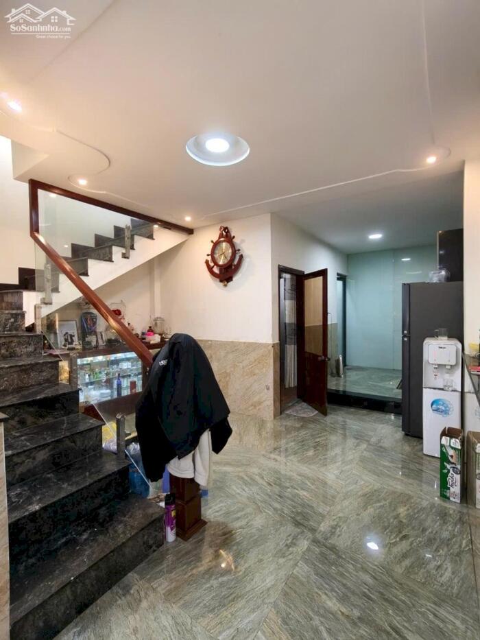 Hình ảnh NGUYỄN PHƯỚC NGUYÊN _ THANH KHÊ _ 3 TẦNG, 55M² , 3 PN _ GIÁ: 4.25 TỶ 3