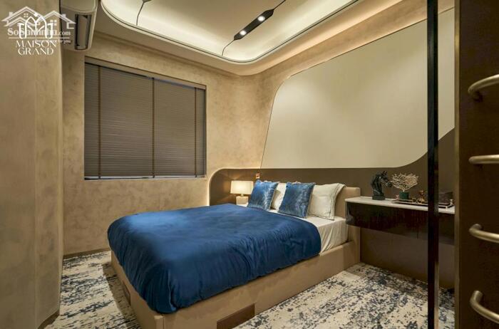 Hình ảnh Siêu Phẩm Căn hộ Cảng Cái Mép TP. HCM Maison Grand Thích Hợp Đầu Tư Mặt tiền quốc Lộ 51 4