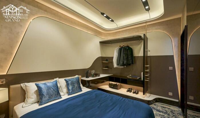 Hình ảnh Siêu Phẩm Căn hộ Cảng Cái Mép TP. HCM Maison Grand Thích Hợp Đầu Tư Mặt tiền quốc Lộ 51 5