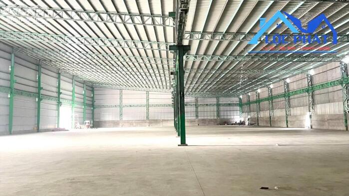 Hình ảnh Cho thuê nhà xưởng 3.500m2 giá chỉ 400 triệu. KCN Nhơn Trạch-Đồng Nai 3