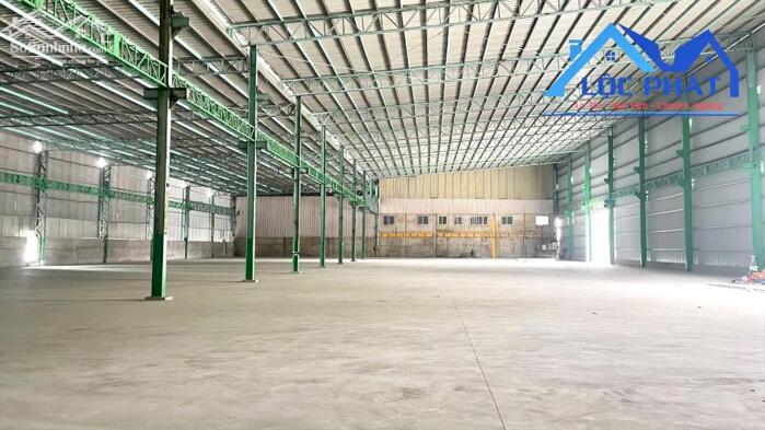 Hình ảnh Cho thuê nhà xưởng 3.500m2 giá chỉ 400 triệu. Trong KCN Nhơn Trạch-Đồng Nai 0