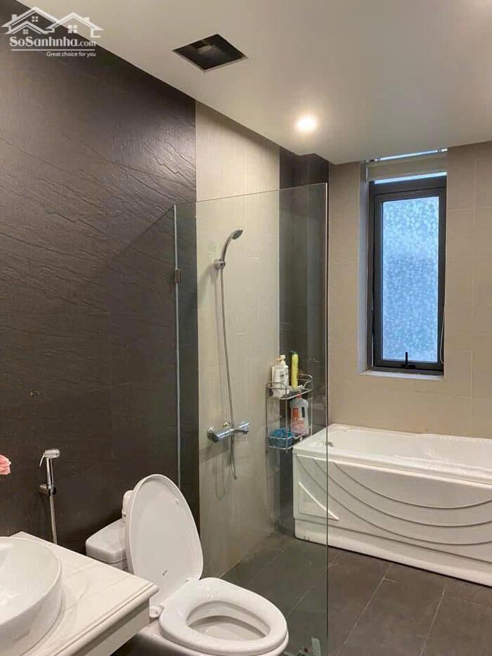 Hình ảnh Cho thuê căn hộ cao cấp 1 ngủ (Studio) 35m2 Waterfront City. 3