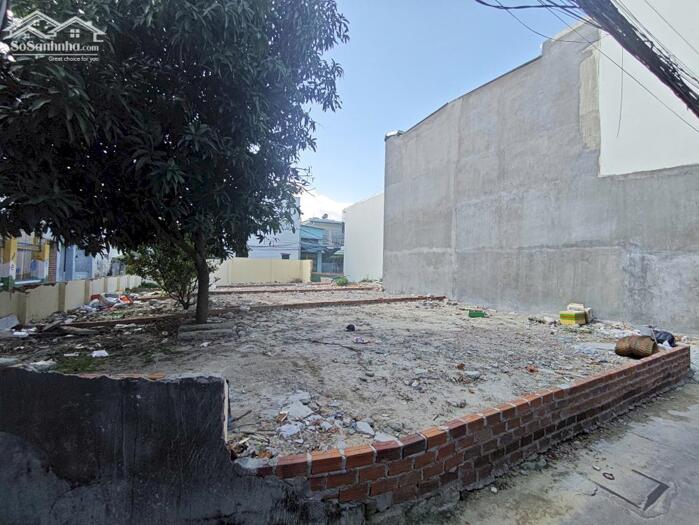 Hình ảnh Bán Gấp Lô Hẻm Phước Long - Phường Nam Nha Trang 5