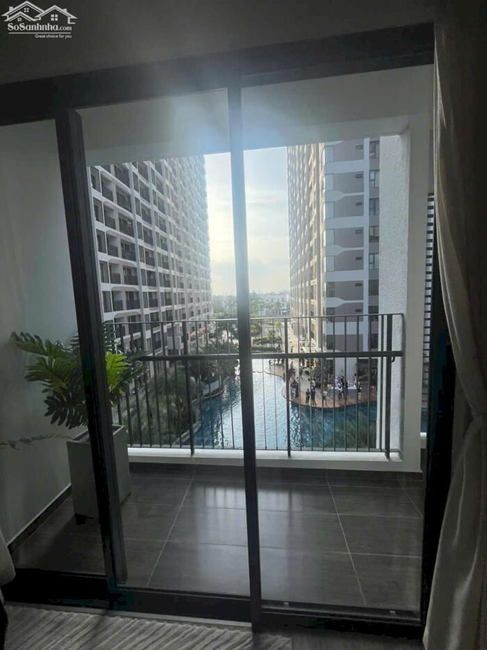 Hình ảnh 76m2 - Giá 3.49 tỷ sổ hồng, ưu đãi tối đa 8% -Officetel MT Eastmark Q9 4