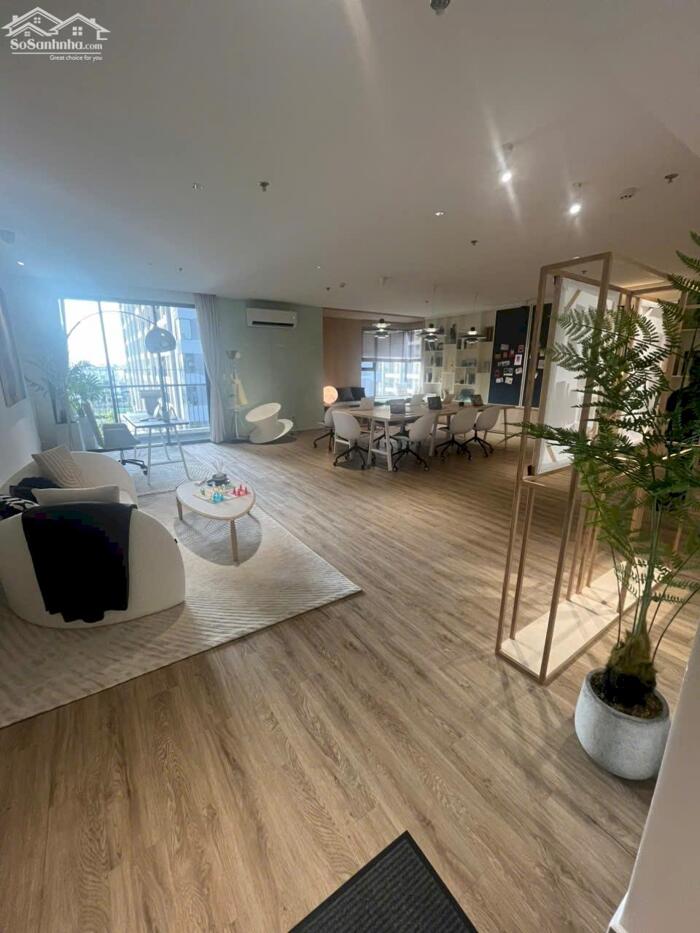 Hình ảnh 76m2 - Giá 3.49 tỷ sổ hồng, ưu đãi tối đa 8% -Officetel MT Eastmark Q9 0