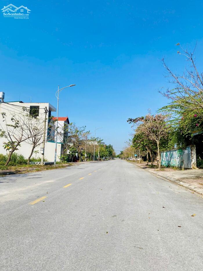 Hình ảnh BÁN ĐẤT KHU ĐỒNG HIN, ĐỒNG TÂM, VĨNH YÊN. DT 100M2, ĐÔNG BẮC 3