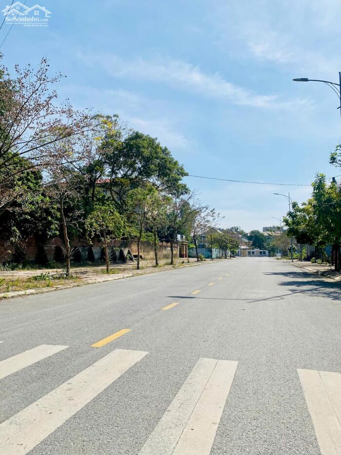 Hình ảnh BÁN ĐẤT KHU ĐỒNG HIN, ĐỒNG TÂM, VĨNH YÊN. DT 100M2, ĐÔNG BẮC 2