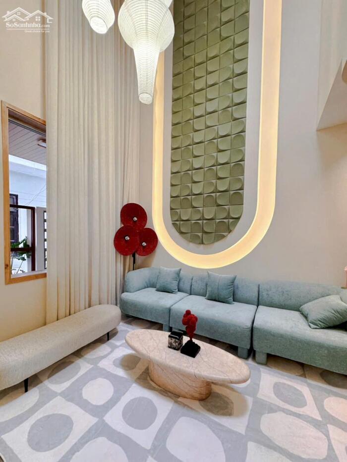 Hình ảnh CÔ GIANG _ LÕI TRUNG TÂM _ 2 TẦNG 60M² [ N 4.8 M ] 3PN _ GIÁ: 6.45 TY 1