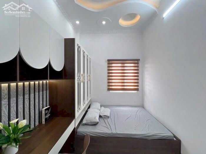 Hình ảnh Bán Nhà 1 Trệt 2 Lầu Cách Trục chính Liên tổ 12-20 đường Nguyễn Văn Cừ 30m, P.Tân An, TP.Cần Thơ 9