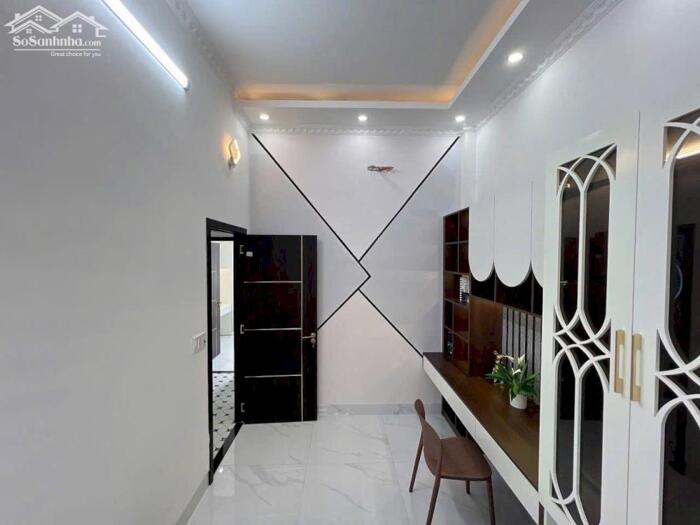 Hình ảnh Bán Nhà 1 Trệt 2 Lầu Cách Trục chính Liên tổ 12-20 đường Nguyễn Văn Cừ 30m, P.Tân An, TP.Cần Thơ 10