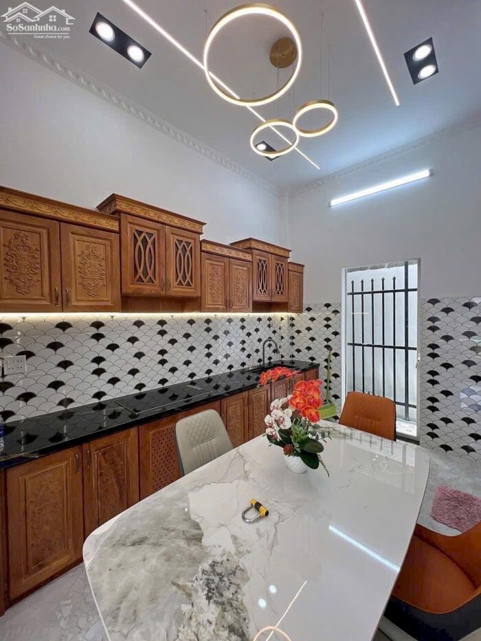 Hình ảnh Bán Nhà 1 Trệt 2 Lầu Cách Trục chính Liên tổ 12-20 đường Nguyễn Văn Cừ 30m, P.Tân An, TP.Cần Thơ 8