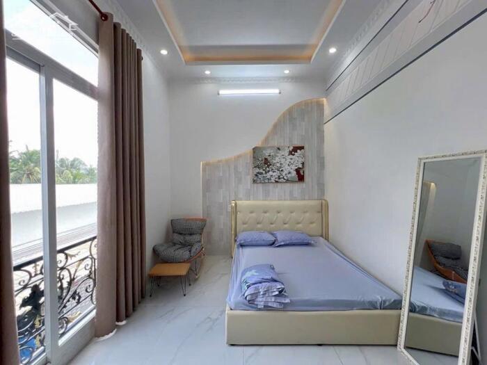 Hình ảnh Bán Nhà 1 Trệt 2 Lầu Cách Trục chính Liên tổ 12-20 đường Nguyễn Văn Cừ 30m, P.Tân An, TP.Cần Thơ 11