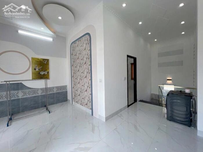 Hình ảnh Bán Nhà 1 Trệt 2 Lầu Cách Trục chính Liên tổ 12-20 đường Nguyễn Văn Cừ 30m, P.Tân An, TP.Cần Thơ 17