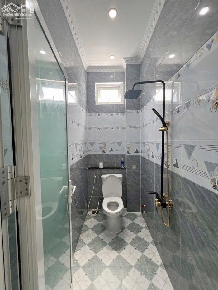 Hình ảnh Bán Nhà 1 Trệt 2 Lầu Cách Trục chính Liên tổ 12-20 đường Nguyễn Văn Cừ 30m, P.Tân An, TP.Cần Thơ 15